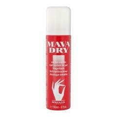 Mava Dry Nail Polish Dryer 150ml Mavala