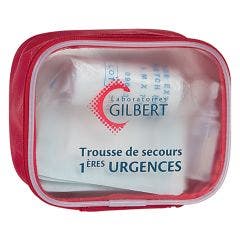 First Aid Essentials Kit Gilbert