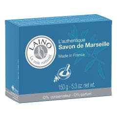 Authentic Savon De Marseille 150g Laino