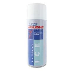Sport Intense Cold Spray With Arnica 400ml Sport Akileïne Asepta