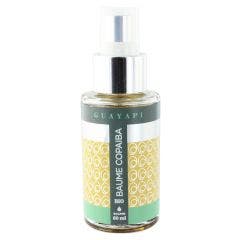 Guayapi Copaiba Balm 50ml Guayapi Tropical