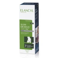 Slim Design Night Stubborn Cellulite 200ml Elancyl