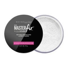 Gemey Maybelline Master Fix Perfecting And Setting Loose Powder 6g Lasting Fix Maybelline New York