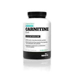 Nhco Carnitine Coa Lipid Metabolism 100 Gelules 100 gélules Nhco Nutrition