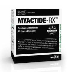 Nhco Myactide-rx 2x56 Gelules 87g 2x56 gélules Nhco Nutrition