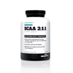 Bcaa 2.1.1 90 Tablets Nhco 90 comprimés Nhco Nutrition