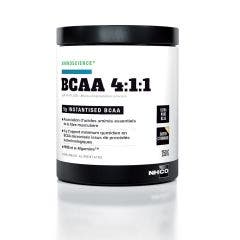 Nhco Bcaa 4.1.1 250g Nhco Nutrition