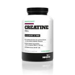 Nhco Creatine Rbx 120 Gelules 120 gélules Nhco Nutrition