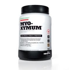 Myoxymum Proteines Nhco 750g Nhco Nutrition