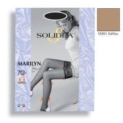 Solidea Marylin 70 Den Sabbia Solidea