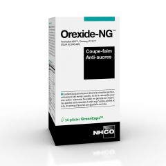 Orexide-ng 56 Tablets 56 gélules Nhco Nutrition