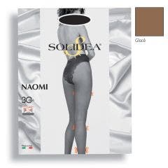 Solidea Naomi 30 Den Glace Compression Tights Solidea