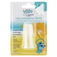 Super White Kids First Teeth Superwhite