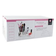 Make Up Organiser Le Comptoir Des Tendances