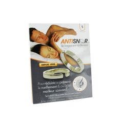 Anti-snoring Ring Antisnor
