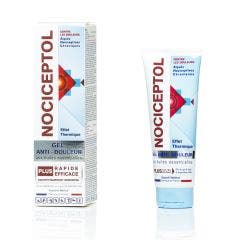 Nociceptol Pain Killer Gel 120ml Essential Oils Polidis