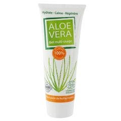 Biotechnie Aloe Vera Multi Purpose Gel 125ml Biotechnie
