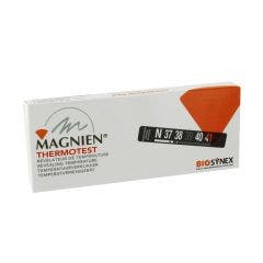 Thermotest Thermometer Magnien