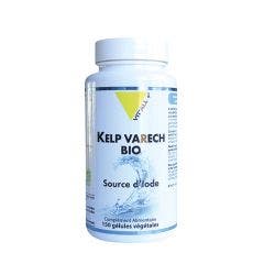 + Kelp Varech Bio 150 Gelules 150 Gélules Vit'All+