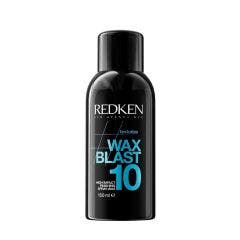 Texture Wax Blast 10 Spray Cire De Finition 150ml Redken