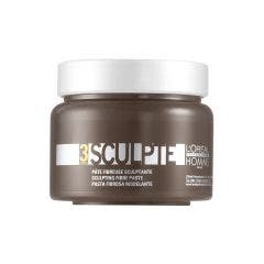 Sculpting Fibrous Paste 150ml Homme L'Oréal Professionnel