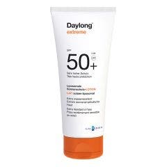 Extreme Liposomal Sun Milk Spf50+ 200ml Daylong Extreme Galderma