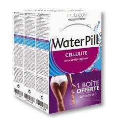 Waterpill Cellulite 3 X 20 Tablets Nutreov
