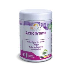 Biolife Actichromium 90 Gel Be-Life