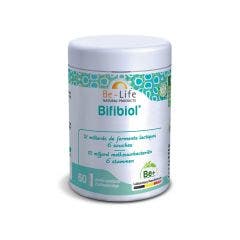 Biolife Bifibiol 30 Capsules Be-Life
