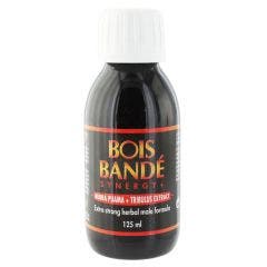 Potency Wood Extra Strong 125ml Ineldefarm