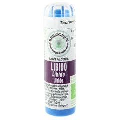 Elixirs Floraux Bach Alcohol Free - Libido 6.3g Kosmeo