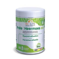 Biolife Organic Horsetail 60 Capsules Be-Life