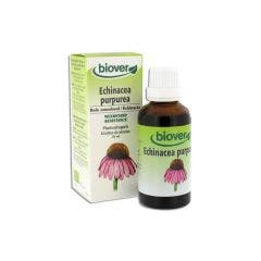 Echinacea Purpurea Drops Resistance 50ml Biover