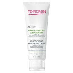 Soothing Protective Cream SPF50 + Calm+ 