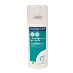 Lotion Repulsive Special Tiques 90ml Mousti K.O