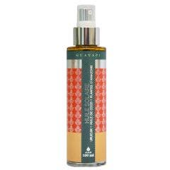 Sun Oil With Urucum Guayapi 100ml Guayapi Tropical