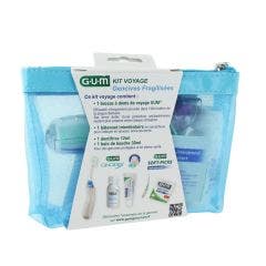 Travel Kit Special Sensitive Gums Gum
