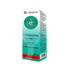 Menicare Pure Multifunctional Solution 250ml Menicare Plus Menicon