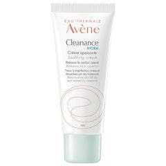 Hydra Soothing Cream 40ml Cleanance Avène