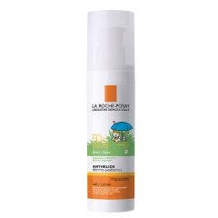 50+ Pediatrics Milk 50 ml Anthelios La Roche-Posay