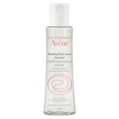 Gentle Eye Make-up Remover 125ml Mes Essentiels Avène