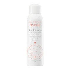 Thermal Water Spray 150ml Eau Thermale Peaux Sensibles Avène