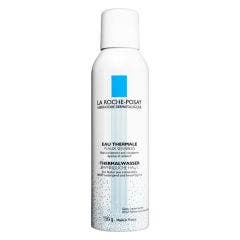 Thermal Spring Water 150ml Eau Thermale Peaux Sensibles La Roche-Posay