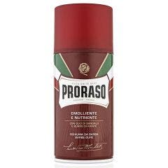 Shaving Foam Hard Beard 300 ml Proraso