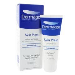 Anti-ageing Cream Mature Skins 40ml Skin Plast Dermagor