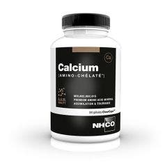 Nhco Calcium Amino-chelate 84 Gelules 84 gélules Nhco Nutrition