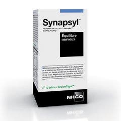 SYNAPSYL 70 capsules Nhco Nutrition