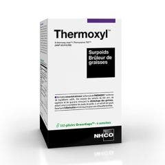 Nhco Thermoxyl 112 Gelules 112 gélules Nhco Nutrition
