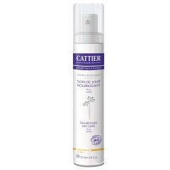 Secret Botanique Nourishing Day Care Dry Skin 50ml Cattier