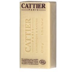 Moisturising Shea Butter Loaf 150g Cattier